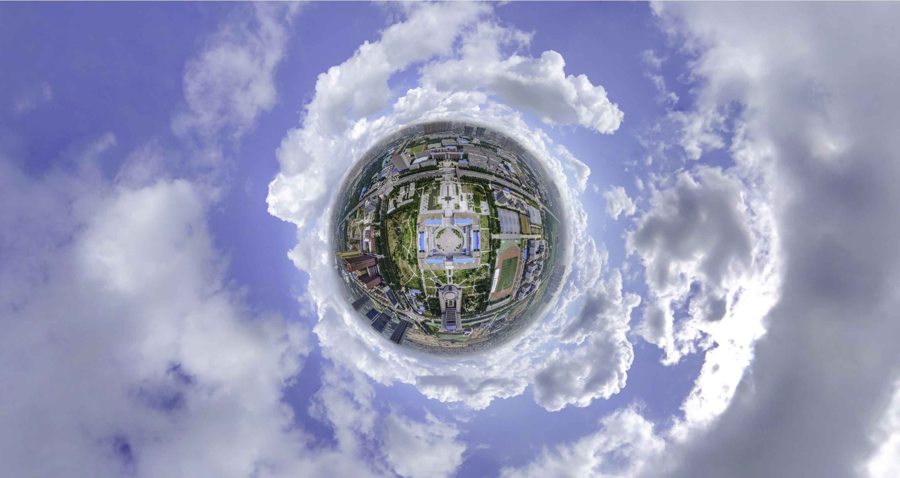 渝水格凸河风景名胜区