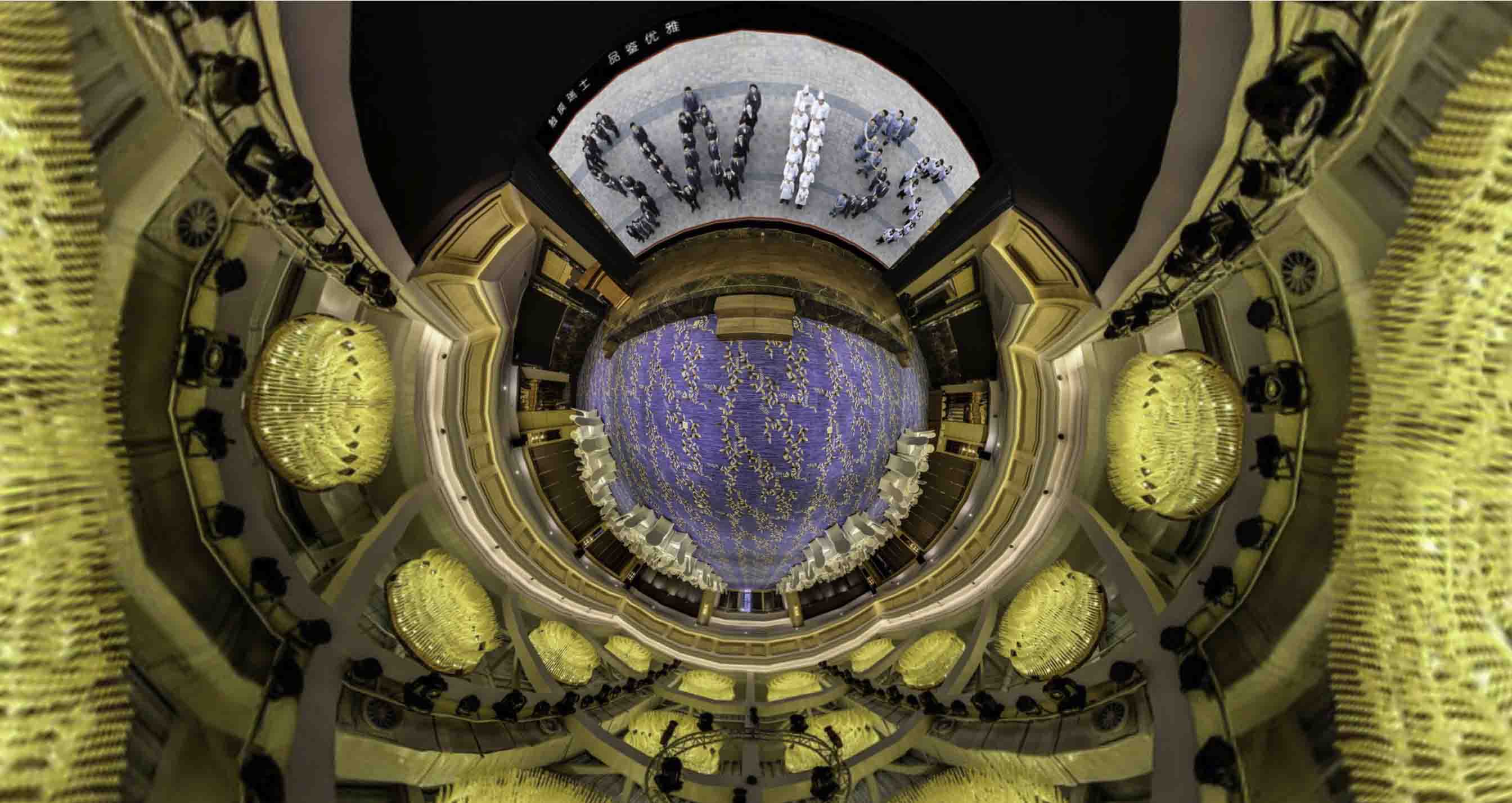 渝水探索VR全景拍摄中的深度感：营造沉浸式体验的关键要素