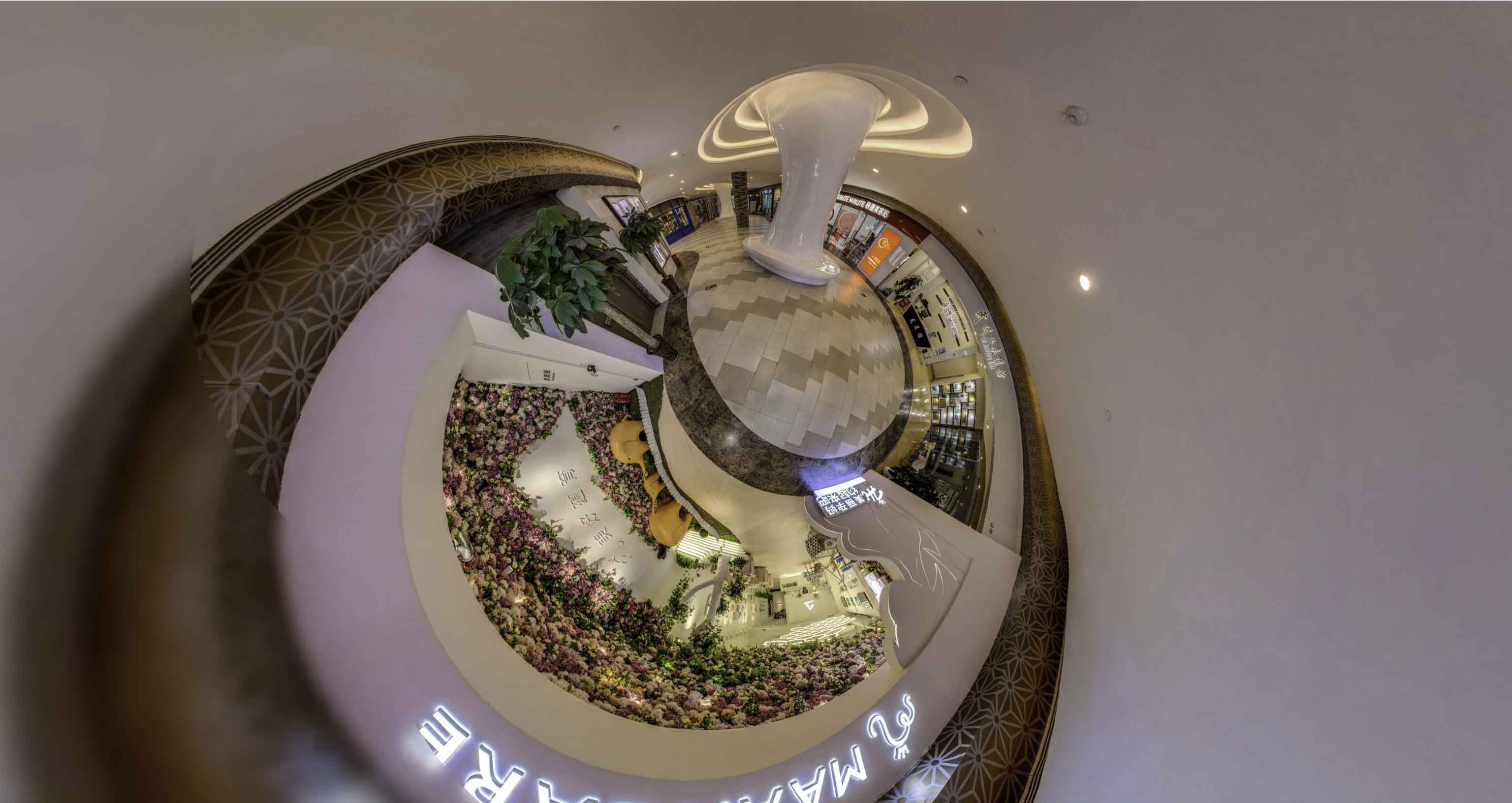 渝水将VR全景融入品牌宣传活动的创新实践与策略